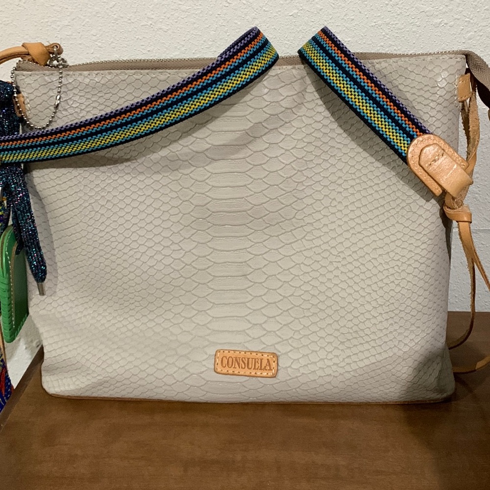 Consuela THUNDERBIRD DOWNTOWN CROSSBODY